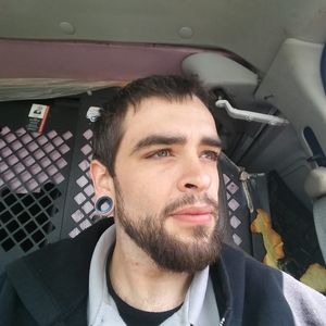 Meet your Posher, Seth